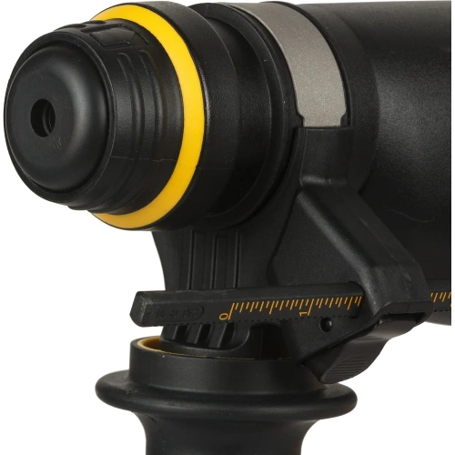 Аккумуляторный перфоратор Dewalt DCH263NK, 18 В, 3 Дж, 4300 уд/мин, без АКБ и ЗУ, в кейсе DCH263NK-XJ фото 8