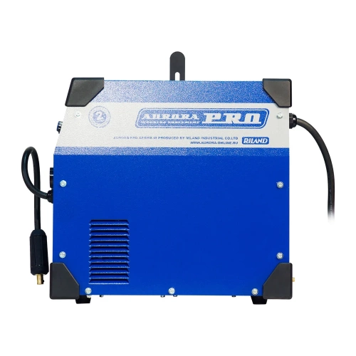 Инверторный сварочный полуавтомат Aurora PRO SPEEDWAY 250 IGBT 10040 фото 4