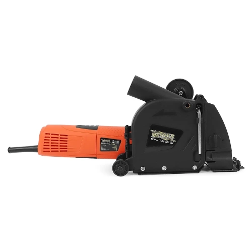 Штроборез MESSER T1555 D125 фото 3