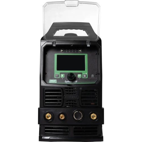 Установка аргонодуговой сварки EVERLAST Typhoon 230 3EV230 фото 3