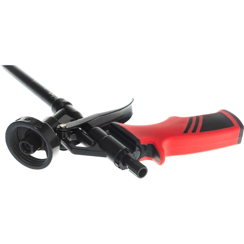 Пистолет с тефлоновым покрытием для монтажной пены Fomeron Skill XT 590127 фото 6