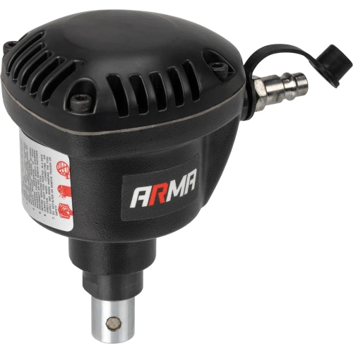Пневматический ручной гвоздезабиватель ARMA L=120 PPN-2 фото 3