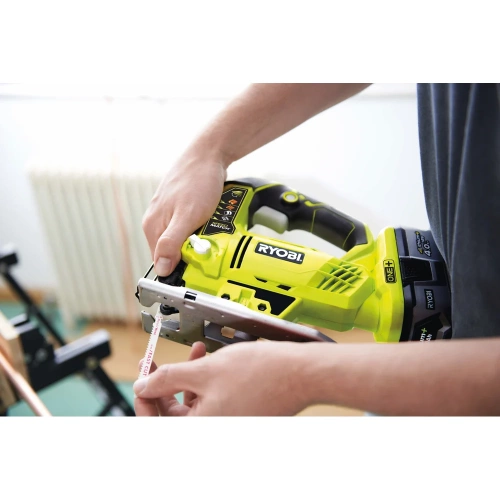 Лобзик Ryobi R18JS-0 5133002158 фото 4