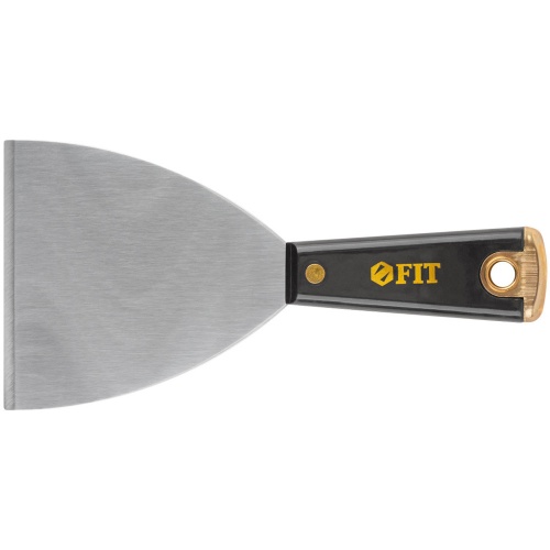 Шпатель для удаления ржавчины Fit Профи 06410 100 мм