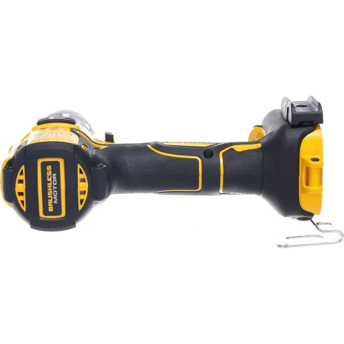 Ударная дрель-шуруповерт DEWALT DCD796NT фото 8