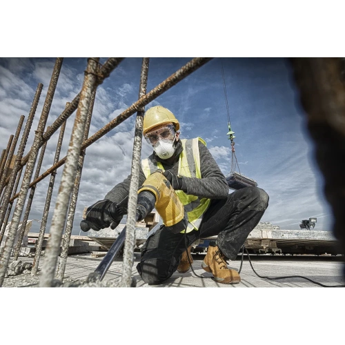 Перфоратор DEWALT SDS-max D25481K фото 5