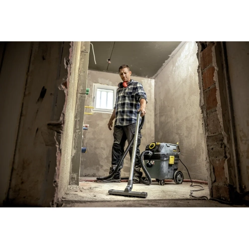 Пылесос Karcher NT 30/1 Ap Te M 1.148-251.0 фото 4