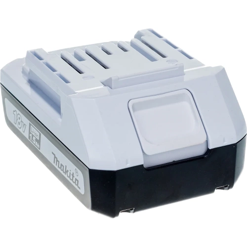 Аккумулятор 18 В; 1,5 А*ч; Li-Ion BL1815G Makita 198186-3 фото 8