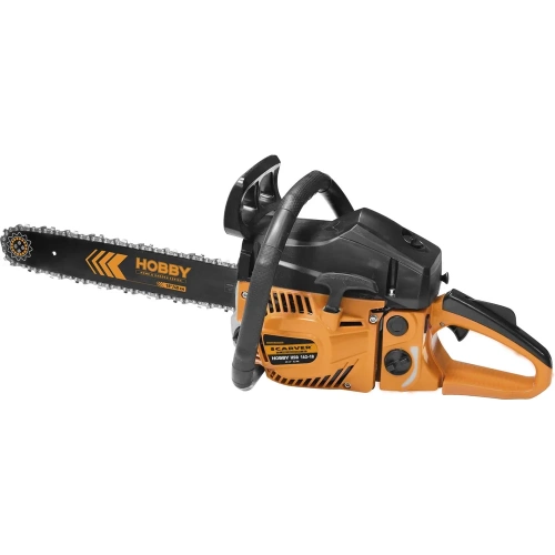 Бензиновая пила CARVER HOBBY HSG 162-18 01.004.00048 фото 3