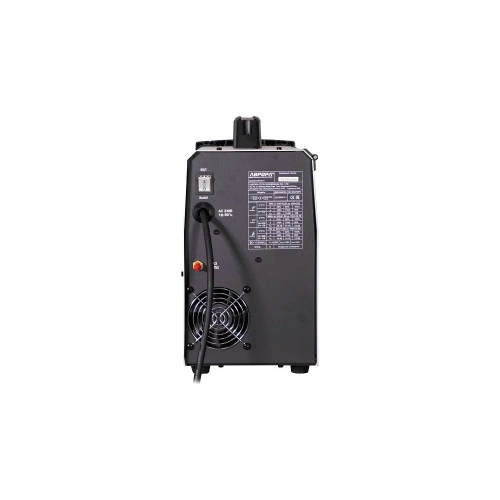 Динамика АВРОРА 160 ЭКСПЕРТ ДП (LCD, 3в1, пульс, двойной пульс), сварочный полуавтомат 37978 фото 5