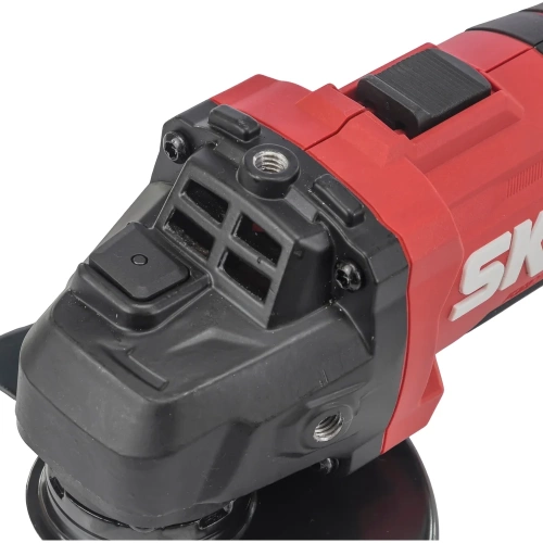 Аккумуляторная УШМ SKIL AG2990, solo AG2990SE01 фото 8