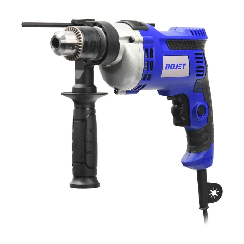 Ударная дрель BOJET EHD-750 фото 4
