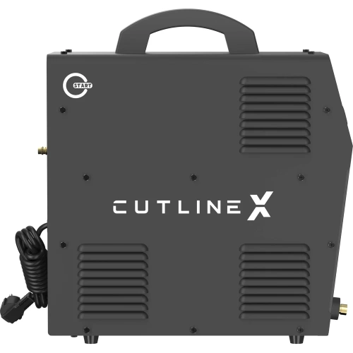 Установка воздушно-плазменной резки Start CutLine X40C 5ST40С фото 5