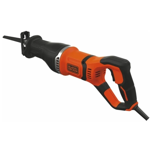 Сабельная пила Black&Decker BES301-QS фото 4