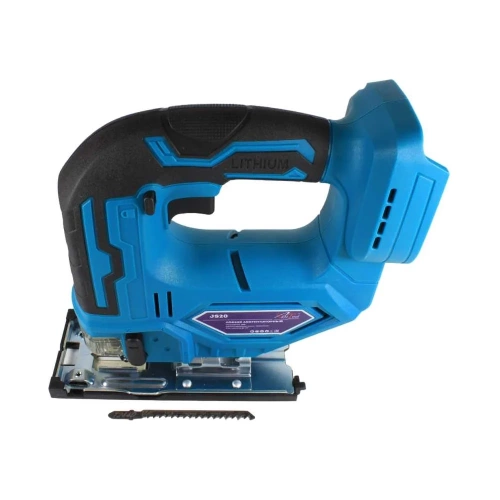 Аккумуляторный лобзик AktiTool JS20 (без АКБ) 101502 фото 5