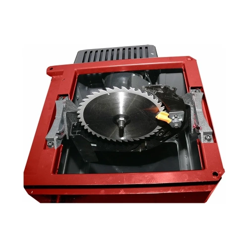 Круглопильный станок JIB 25102-c 1,5 кВт, 230 В 0109020185000 фото 10