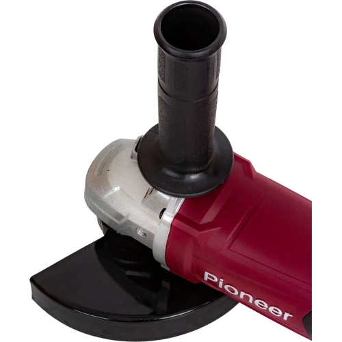 УШМ Pioneer Pioneer AG-M1300-150-01 фото 3