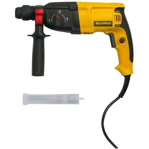 Перфоратор BlackWeld BW-2602D 26mm/1050W 150235