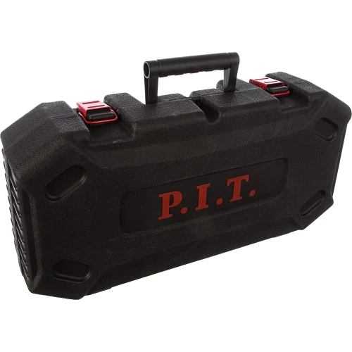 Мини-пила P.I.T. PMS89-C фото 9