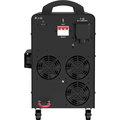 Установка воздушно-плазменной резки Start CutLine X80C 5ST80С фото 3