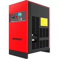 Осушитель рефрижераторного типа Harrison 6550 л/мин, 4-16 бар HRS-D986550