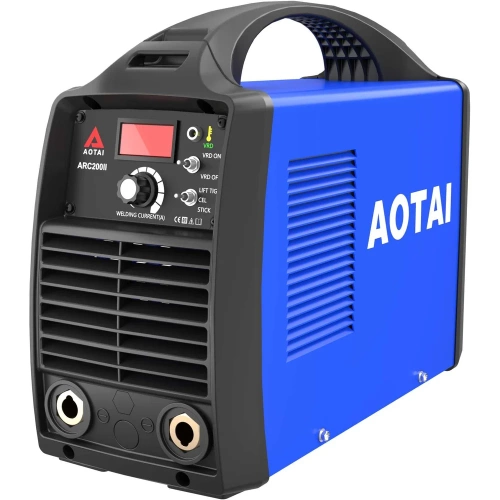 Источник с сетевым кабелем AOTAI ARC 200II 3 метра 00-0011370  531200-00167К