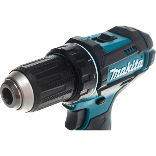 Аккумуляторная дрель-шуруповерт Makita LXT DDF482Z фото 4