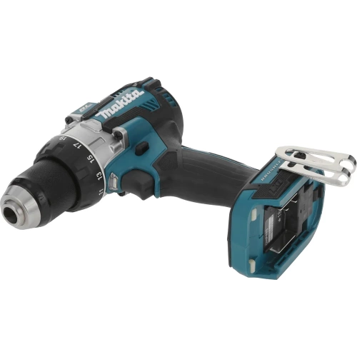 Ударная дрель-шуруповерт Makita DHP489Z фото 5