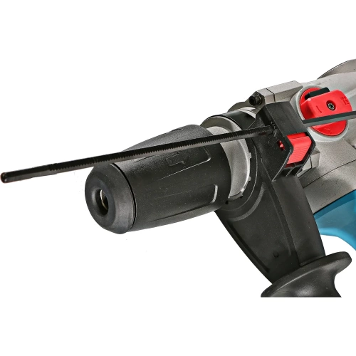 Перфоратор Sturm SDS-MAX 2000Вт, 12Дж, 3900уд/мин, 560об/мин, 2 режима, кейс RH25206PM фото 11