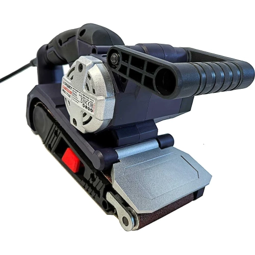 Ленточная шлифовальная машина SPARKY MBS 776E 13000141708 фото 3