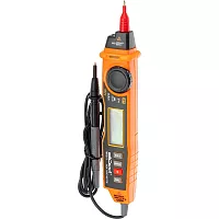 Цифровой мультиметр-пробник в форме щупа duwi M8211 PROFI 26047 9