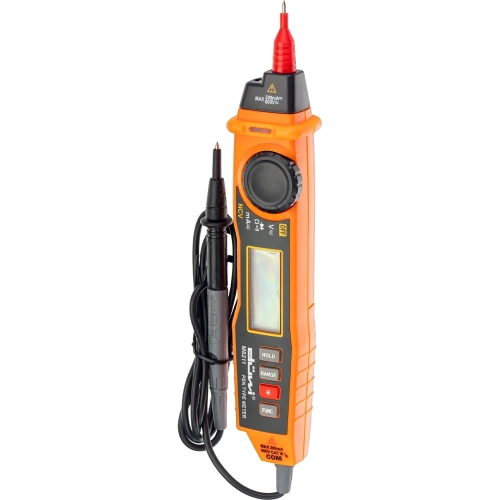 Цифровой мультиметр-пробник в форме щупа duwi M8211 PROFI 26047 9