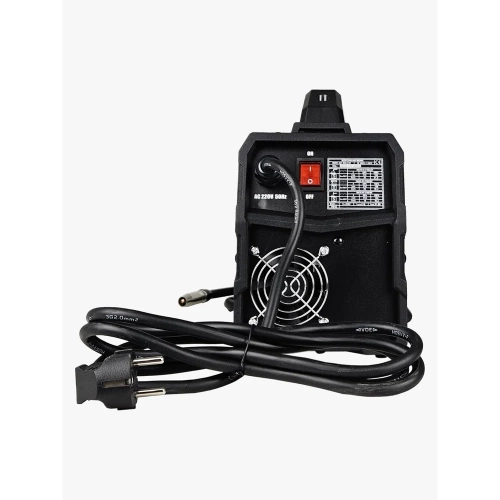 Сварочный полуавтомат Profipower инвертор без газа MIG-210 MIG/MMA/TIG (3 B 1) E0256 фото 7