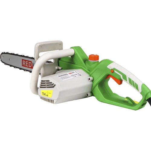 Пила цепная электрическая REDVERG RD-ECS2500-18S 00006700199