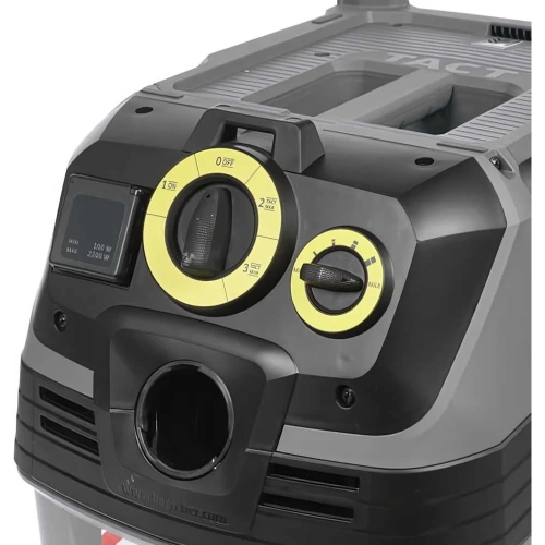 Пылесос влажной и сухой уборки KARCHER NT 30/1 Tact Te L 1.148-211 фото 7
