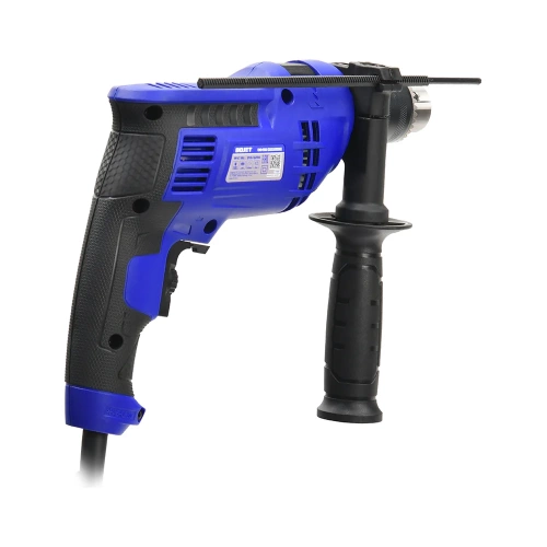 Ударная дрель BOJET EHD-550 фото 7