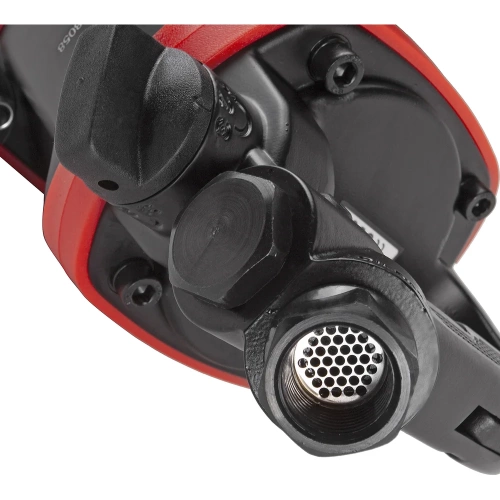 Пневмогайковерт AV Steel  1"dr. 6200Нм 9" 17,9кг AV-766000 фото 5