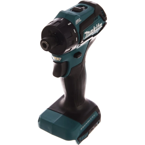 Аккумуляторный шуруповерт Makita LXT DDF083Z фото 3