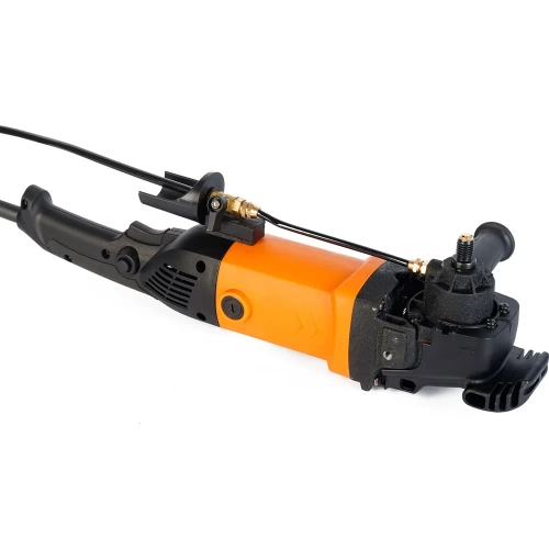 Шлифовальная машина TECH-NICK 180MM BRO (1,2кВт/220В) 500-2800 об./мин 177.000.0008 фото 3