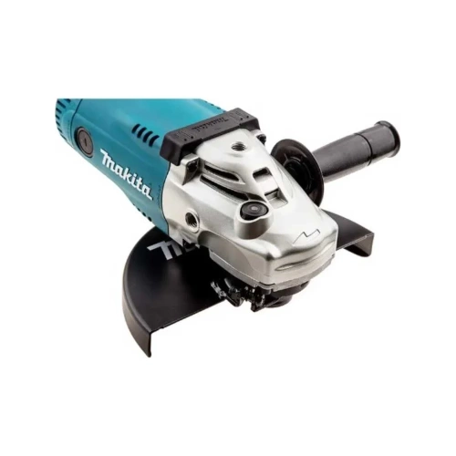 Угловая шлифмашина Makita GA 9020 SF фото 7