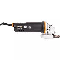Угловая сетевая шлифовальная машина WORX WX711.1