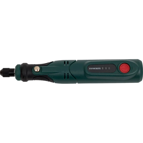 Гравёр аккумуляторный FAVOURITE FGM 3.6FS Li-ion, 3,6 В 110100036 фото 8