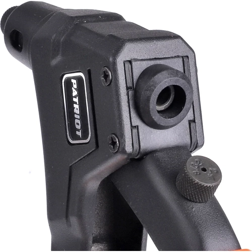 Заклепочник Patriot RP 200, Expert, 2.4-4.8 мм 350007512 фото 3