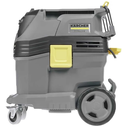 Пылесос влажной и сухой уборки KARCHER NT 30/1 Tact Te L 1.148-211 фото 6