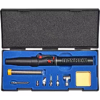 Газовый паяльник DAYREX 23 1/50 621084
