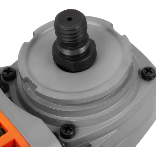Шлифовальная машина угловая AV Steel AV-AG 125/800 AV-962112 фото 9
