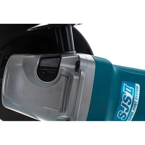 Угловая шлифмашина Makita GA5040C фото 8