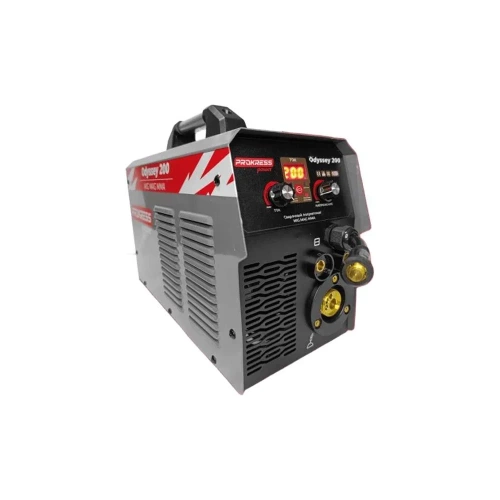 Полуавтомат PROKRESSPOWER ODYSSEY 220 00-00000054