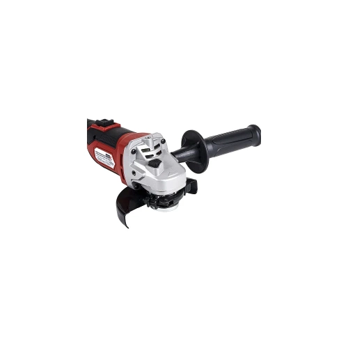 Машина шлифовальная угловая аккумуляторная REDVERG RD-AG18K/U 00006686441 фото 5