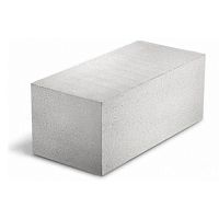 Газобетонный блок Bonolit D500 В 2,5 625х200х300 мм